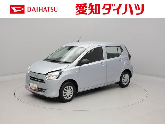 ミライースL SAIIIキーレス LEDヘッドライト 衝突軽減装備(愛知県)の中古車