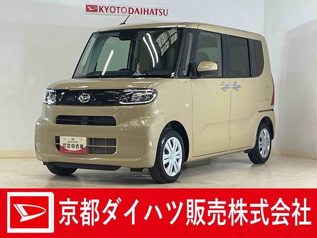 タントXリミテッド バックカメラ 両側電動スライドドア スマアシバックカメラ 両側電動スライドドア シートヒーター 前後コーナーセンサー 電子パーキング オートマチックハイビーム オートブレーキホールド USBチャージャー LEDヘッドライト スマートキー(京都府)の中古車