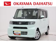 タント 中古車 Ｘスペシャル両側スライドドア　ＣＤチューナー　オートライト　キーフリー　アイドリングストップ　電動格納式ドアミラー　衝突被害軽減システム　レーンアシスト　オートマチックハイビーム　ティーゼットデオプラス