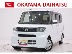タント 中古車 Ｘシートヒーター　左側パワースライドドア　オートライト　キーフリー　アイドリングストップ　バックモニター　ナビ　ドライブレコーダー　ＵＳＢ入力端子　Ｂｌｕｅｔｏｏｔｈ　ティーゼットデオプラス