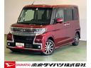 ナビ　ＥＴＣ　衝突被害軽減ブレーキ　片側電動スライドドア　片側シ−トヒ−タ−　オ−トハイビ−ム　シ−トヒ−タ−　キーフリ−　ＬＥＤヘッドライト（奈良県）の中古車