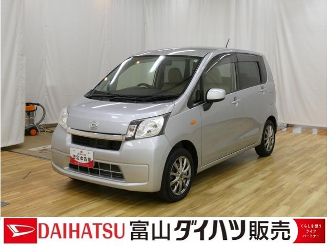 ムーヴＬ　ＳＡ（富山県）の中古車