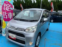 ムーヴ 中古車 カスタム　Ｘ