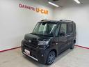 ４ＷＤ　純正ＣＤ　ＬＥＤヘッドランプ／フォグランプ　両側電動スライドドア　パノラマモニター　ステアリングスイッチ　両側シートヒーター　チルトステアリング　運転席シートリフター　コーナーセンサー（秋田県）の中古車