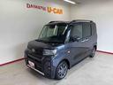 ４ＷＤ　ディスプレイオーディオ　バックカメラ　ステアリングスイッチ　ＬＥＤヘッドランプ／フォグランプ　両側電動スライドドア　両側シートヒーター　電動パーキングブレーキ　コーナーセンサー（秋田県）の中古車