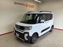 ４ＷＤ　ディスプレイオーディオ　バックカメラ　ステアリングスイッチ　ＬＥＤヘッドランプ／フォグランプ　電動パーキングブレーキ　両側電動スライドドア　両側シートヒーター　コーナーセンサー（秋田県）の中古車