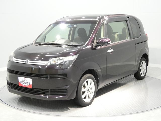 スペイドY4WD ナビ バックカメラ TV ETC(2030年まで使用可能) プッシュスタート 電動スライドドア(岩手県)の中古車