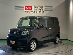 タント 中古車 Ｘ下回り防錆済み　前席シートヒーター　４ＷＤ　キーフリー　スマートキー　ＡＢＳ　エアバッグ