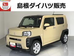 タフト 中古車 ＧＬＥＤヘッドライト　ガラスルーフ　運転席／助手席シートヒーター