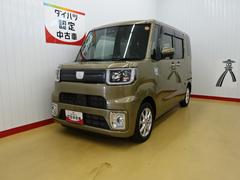 ウェイク 中古車 Ｌ　ＶＳ　ＳＡＩＩＩ
