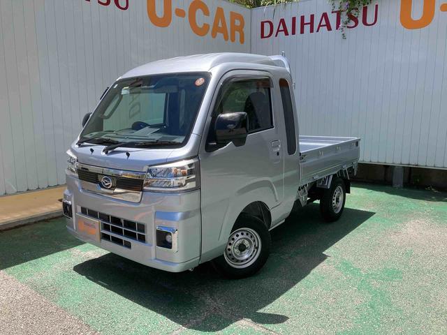 ハイゼットトラックジャンボエクストラ（沖縄県）の中古車