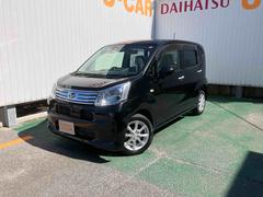ムーヴ 中古車 Ｘ　ＳＡＩＩＩ