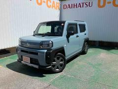 タフト 中古車 Ｇ