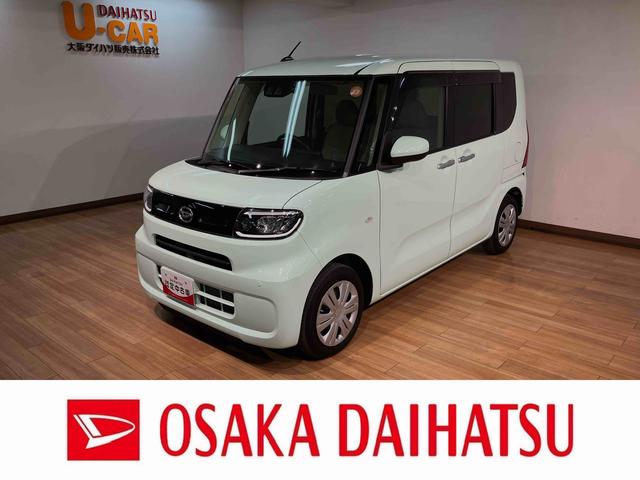 タントＸ／１年保証／認定中古車／ナビ／ドラレコ／ＥＴＣ／電スライド１年間走行距離無制限保証／ダイハツ認定中古車／衝突軽減ブレーキ／純正ナビ／バックカメラ／ナビ連動ドラレコ／ＥＴＣ／電動スライド／ＬＥＤヘッドライト／シートヒーター／Ｂｌｕｅｔｏｏｔｈ／フルセグＴＶ／（大阪府）の中古車