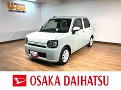 ミラトコット 中古車 Ｇリミテッド　ＳＡＩＩＩ／走行１．０万ｋｍ／ナビ／パノラマＭ走行１．０万ｋｍ／ナビゲーション／パノラマモニター／ステアリングスイッチ／前席シートヒーター／ＵＳＢアダプター／ＬＥＤヘッドライト／ミニライトアルミ／オートエアコン／キーフリー／クリアランスソナー