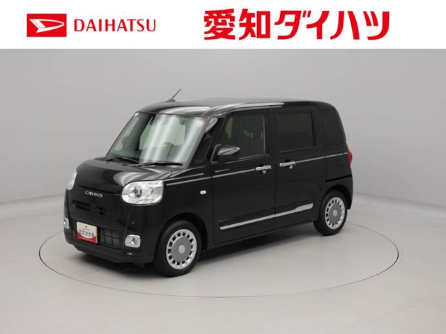 ムーヴキャンバスセオリーG(愛知県)の中古車