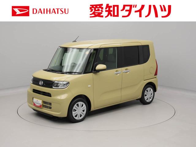 タントXリミテッド両側パワースライドドア 電動パーキングブレーキ オートブレーキホールド シートヒーター LEDヘッドライト(愛知県)の中古車