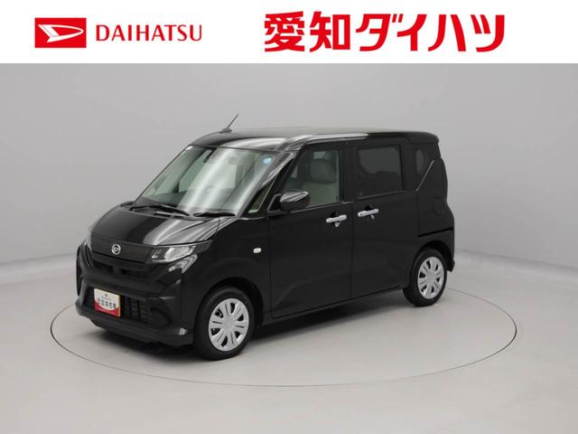 ムーヴＸ両側パワースライドドア・オートエアコン・ＬＥＤヘッドランプ・コーナーセンサー・バックカメラ・オーディオレス・（愛知県）の中古車