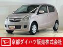 ワンオーナー　５速マニュアル（５速ミッション）　ＣＤチューナー　キーレスリモコン　マニュアルエアコン　ホイールキャップ　セキュリティアラーム　カーペットマット　電動格納式ドアミラー　リヤスモークガラス（京都府）の中古車