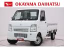 ４ＷＤ　ＭＴ５速　ＡＭ／ＦＭラジオ　エアコン　パワーステアリング　ティーゼットデオプラス（岡山県）の中古車