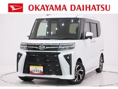 タント 中古車 カスタムＸシートヒーター　両側パワースライドドア　オートライト　キーフリー　アイドリングストップ　パノラマモニター　ナビ　ドライブレコーダー　ＵＳＢ入力端子　Ｂｌｕｅｔｏｏｔｈ　ティーゼットデオプラス