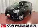 元展示車　車線逸脱警報　衝突被害軽減システム　アイドリンストップ　１オーナー　キーレスキー　横滑防止装置　オートマチックハイビーム　運転席エアバッグ　助手席エアバッグ　オートライト　ＡＢＳ　記録簿（長崎県）の中古車
