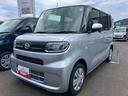 ２ＷＤ　ＣＶＴ　６６０ｃｃ　衝突被害軽減ブレーキ　横滑り防止機能　電動パーキングブレーキ　前席シートヒーター　片側電動両側スライドドア　アイドリングストップ　プッシュボタンスタート（福島県）の中古車