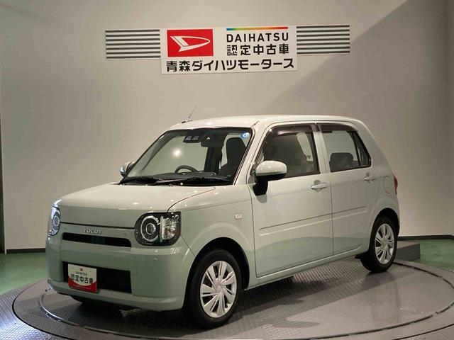 ミラトコットＬ　ＳＡIIIナビ　エンスタ　パワーウィンドウ　下回り防錆済み　エアバッグ　４ＷＤ　ＡＢＳ　キーレス（青森県）の中古車