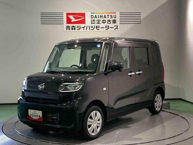 タントLディスプレイオーディオ 前席シートヒーター 下回り防錆済み パワーウィンドウ キーレス 4WD エアバッグ ABS(青森県)の中古車