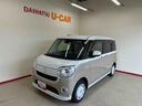 ４ＷＤ　純正ナビ　パノラマモニター　ステアリングスイッチ　ＬＥＤヘッドランプ／フォグランプ　両側電動スライドドア　運転席シートヒーター　簡易リモコンエンジンスターター　チルトステアリング（秋田県）の中古車