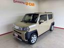 ４ＷＤ　純正ナビ　バックカメラ　ステアリングスイッチ　ＬＥＤヘッドランプ／フォグランプ　ドライブレコーダー　ＥＴＣ　リモコンエンジンスターター　両側シートヒーター　コーナーセンサー　ＴＶコントロール（秋田県）の中古車