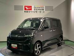 ムーヴ 中古車 ＲＳ下回り防錆済み　４ＷＤ　スマートキー　ターボ　キーフリー