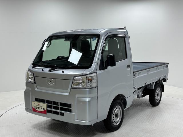 ハイゼットトラックスタンダード　農用スペシャル（長野県）の中古車