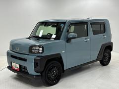 タフト 中古車 Ｘ