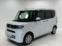 タント 中古車 Ｘターボ　ｅｃｏ　ＩＤＬＥ非装着車