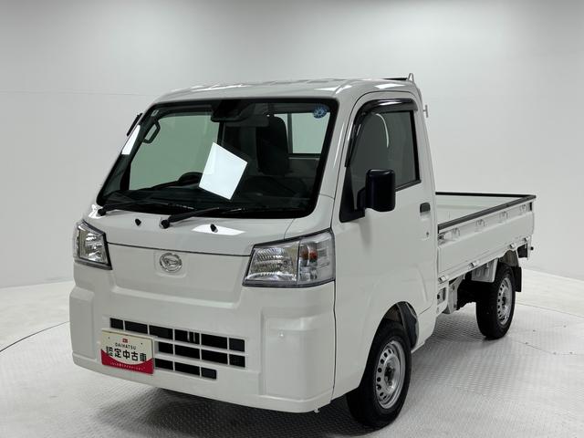ハイゼットトラックスタンダード　農用スペシャル（長野県）の中古車