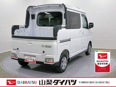 アトレー 中古車 デッキバン　４ＷＤ　ＣＶＴ　純正ナビＢモニタースマートアシスト・コーナーセンサー・電子制御式４ＷＤ（４ＷＤ車）・直列３気筒インタークーラーターボ・ＬＥＤヘッドランプ・両側パワースライドドア・オートエアコン・電動・ＵＳＢソケット