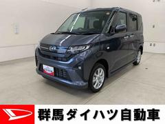 ムーヴ 中古車 Ｇ　４ＷＤ片側電動スライドドア・ＬＥＤヘッドライト・オートライト・オートマチックハイビーム・プッシュスタートボタン・アイドリングストップ・オートエアコン・バックカメラ・電動格納式ドアミラー・スマートアシスト