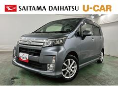 ムーヴ 中古車 カスタムＸ　ＳＡ　走行７１６７１キロ／車検整備付／ナビ一年保証・走行距離無制限　フルセグナビ　Ｂｌｕｅｔｏｏｔｈ　バックカメラ　ドラレコ　ＥＴＣ　オートライト　ＬＥＤヘッドライト