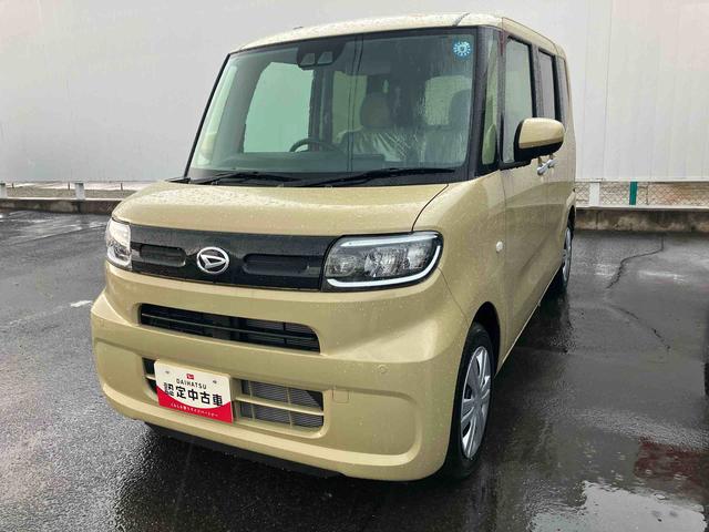 タントＸリミテッド２ＷＤ　ＣＶＴ　６６０ｃｃ　ディスプレイオーディオ　バックカメラ　衝突被害軽減ブレーキ　横滑り防止機能　両側電動スライドドア　電動パーキングブレーキ　アイドリングストップ（福島県）の中古車