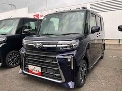 タント 中古車 カスタムＸリミテッド２ＷＤ　ＣＶＴ　６６０ｃｃ