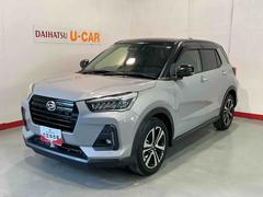 ロッキー 中古車 プレミアムＧナビ　全方位モニター　ＥＴＣ車載器　アダクティブクルーズコントロール　キーフリー　エコアイドル　アルミ　レーンアシスト　ＬＥＤヘッドランプ　スマートキー＆プッシュスタート　盗難防止装置