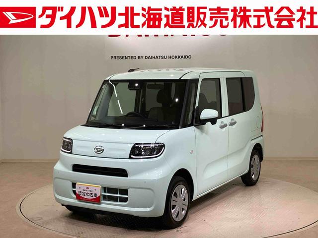 タントＬ（北海道）の中古車