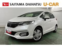 フィット 中古車 １３Ｇ・Ｌホンダセンシング　走行１２９８１キロ／バックカメラ一年保証・走行距離無制限　ＴＶレスナビ　Ｂｌｕｅｔｏｏｔｈ　バックカメラ　ドラレコ　ＥＴＣ　サイドエアバック　オートライト　ＬＥＤヘッドライト