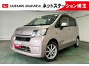 【現状販売車】保証１年間・距離無制限付き　スマートアシスト　キーフリー　ベンチシート　オートエアコン　アルミホイール　純正フロアマット　純正フロアマット（埼玉県）の中古車