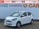新車保証継承付　弊社デモカーＵＰ車　オーディオレス　ＬＥＤヘッドライト　衝突軽減ブレーキ　オートマチックハイビーム　横滑り防止装置　アイドリングストップ　クリアランスソナー　純正アルミホイール（福岡県）の中古車