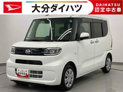 タント 中古車 Ｘ走行距離無制限１２ヶ月保証付き　ｂｌｕｅｔｏｏｔｈ　アイドリングＳＴＯＰ　ＥＴＣ付　衝突軽減システム　ＵＳＢ接続　両側スライド片側電動　禁煙　ドラレコ付　ＡＵＸ端子　ナビ　ＤＶＤ　レーンキープアシスト