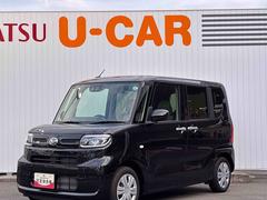 タント 中古車 Ｘ★ボディコーティング　（ガードコスメ施工）★　衝突軽減ブレーキ　レーンキープアシスト　両側スライド片側電動スライドドア　オートハイビーム　ＡＢＳ　ディスプレイオーディオ