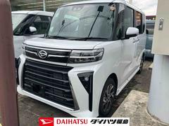 タント 中古車 カスタムＸ販売は福島県内にお住まいで，現車確認のできるお客様に限らせて頂きます