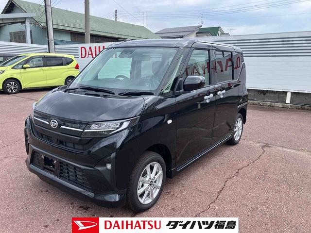 ムーヴG4WD:販売は福島県内にお住まいで,現車確認のできるお客様に限らせて頂きます(福島県)の中古車